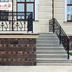 Вайт Хиллс Шеффилд 432-40