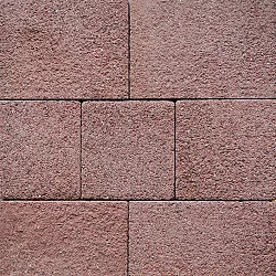 Плитка Инсбрук Ланс Nature Stone маджента
