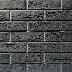 Плитка Brick серая 210х60х15мм