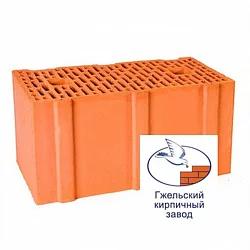 44 блок Гжель