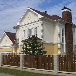 Искусственный камень Известняк 9