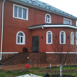 Искусственный камень Спарта 4