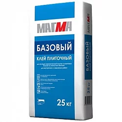 Клей плиточный «Базовый»
