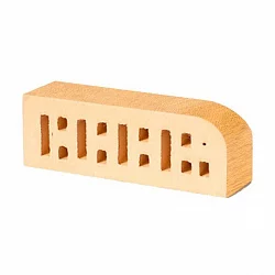 Кирпич евро 0,7 NF Lode
