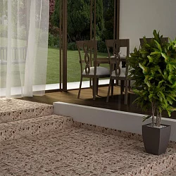 Керамогранит Cersanit Riverstone, 32,6x32,6