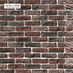 White Hills Брюгге брик 316-40