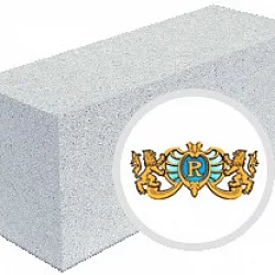 Перегородочный газосиликатный блок Беларусь