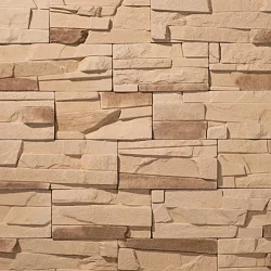 Искусственный камень Тонкий пласт 8