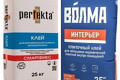 Клеевые смеси
