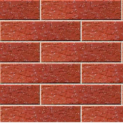 Кирпич Керма Премиум Russet Granite кора дуба