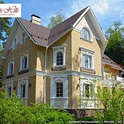 White Hills Йоркшир 407-40