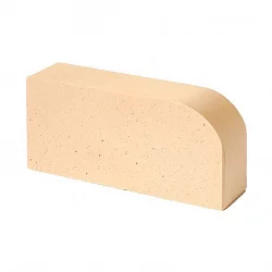 Кирпич желтый 250x120x65 Lode