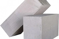Газобетонные блоки