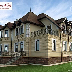 Вайт Хиллс Шеффилд 432-40