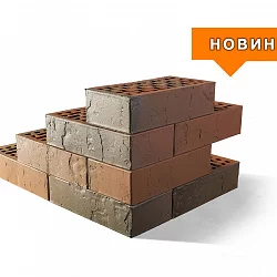 Кирпич Braer кладка Глосса Терра