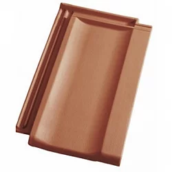 Черепица Koramic Cosmo12 natur naturrot