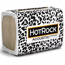 Утеплитель Hotrock Акустик 40 100
