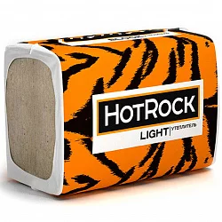 Утеплитель Hotrock Лайт ЭКО 27 50