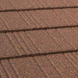 Черепица Decra Stratos 0,45 тик