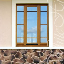 Камень Рутланд 600 40 White Hills