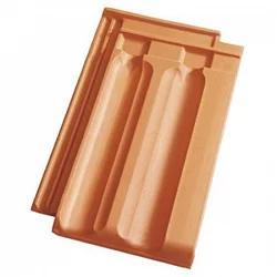 Черепица Koramic Tradi15 natur naturrot