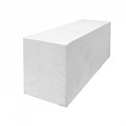 Пеноблок El-block 600х250х200