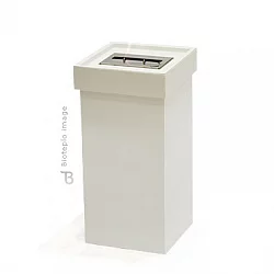 Flam Box большой биокамин Bioteplo