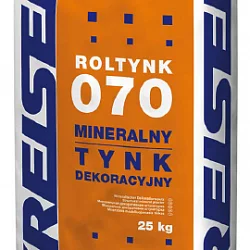 Моделируемая минеральная штукатурка 070 Kreisel