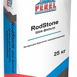 Система мощения брусчатки «RodStone Шов-фильтр»