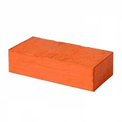 Полнотелый кирпич 250x120x65 Lode