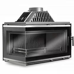Дровяная топка Kaw-Met W16 lb
