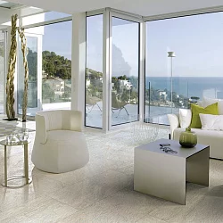 Керамогранит Quarzite Bianca Stone D, 30x60