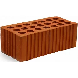 Купить красный полуторный кирпич