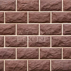 Гранит широкий 053