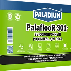 Ровнитель высокопрочный PalaflooR-301 PALADIUM