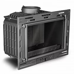 Дровяная топка Kaw-Met W9