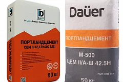 Цемент