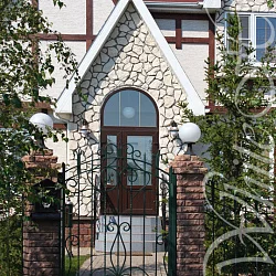 Камень Рутланд 600-00 White Hills