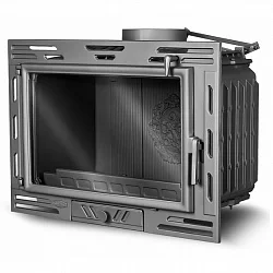 Дровяная топка Kaw-Met W9