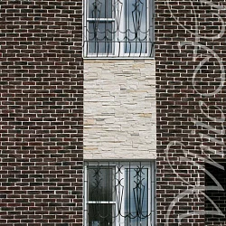 White Hills Брюгге брик 316-40