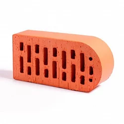 Кирпич 250x120x65 Джанка Лоде