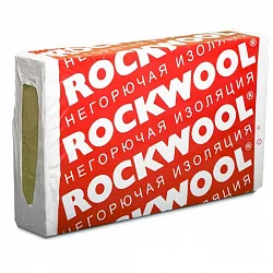 ROCKWOOL ЛАЙТ БАТТС СКАНДИК 100 мм