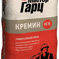 Смесь универсальная Мастер Гарц М-150 Кремин