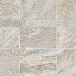 Керамогранит Quarzite Bianca Stone D, 20x60