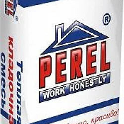 Теплоизоляционный раствор Perel TKS лето 