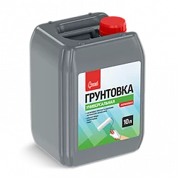 Грунтовка Универсальная Старатели
