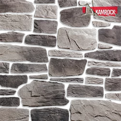 Камрок Альпийская деревня 08610