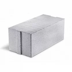 Блок паз-гребень EuroBlock D400 600x300x400