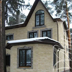 Искусственный камень Йоркшир 405-10 