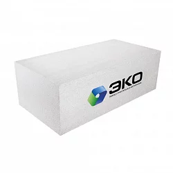 Газобетон ЭКО 600Х400Х250